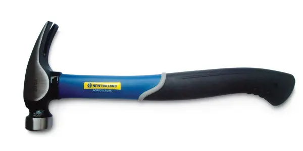 Image 1 for #SN13020 Claw Hammer - 20 oz