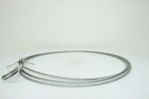 Image 4 for #139153 CLUTCH CABLE