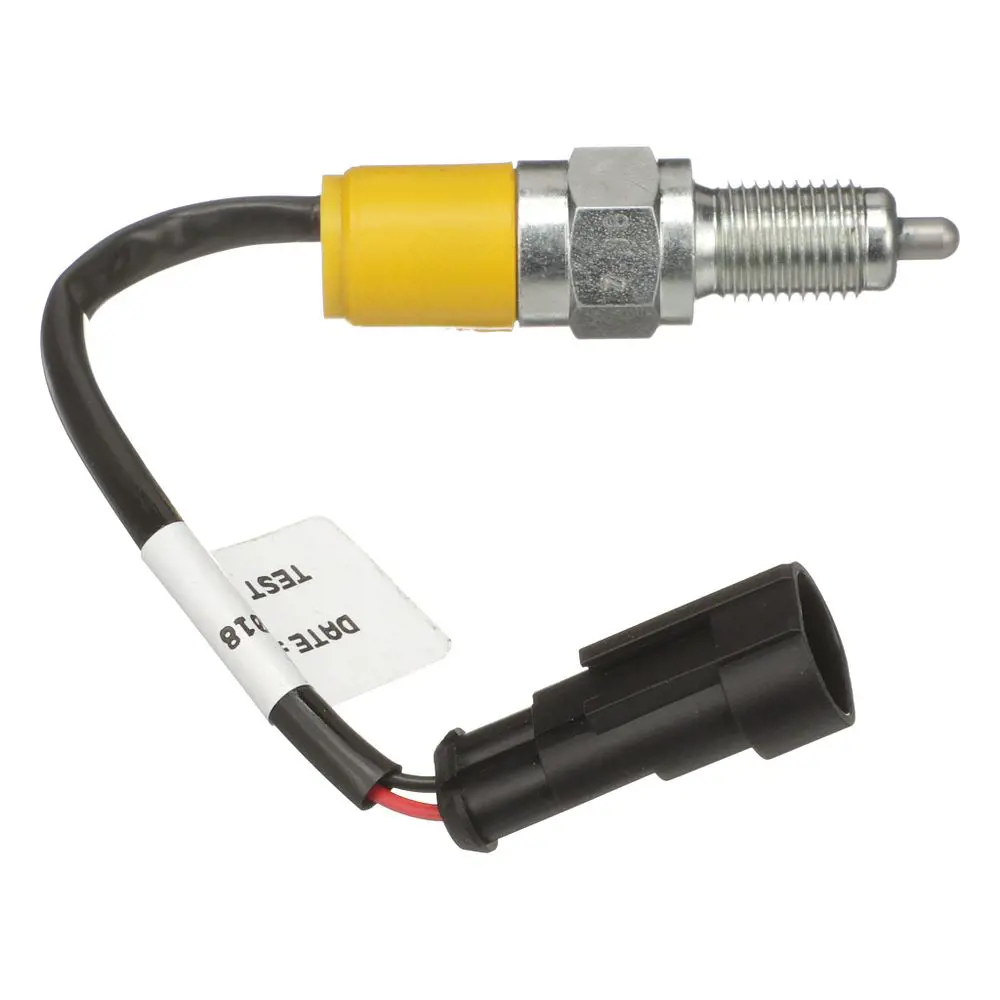 New Holland #47674332 PUSH BUTTON SWIT