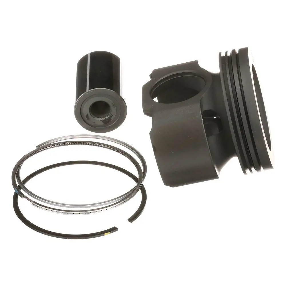 New Holland #8097830 PISTON ASSY