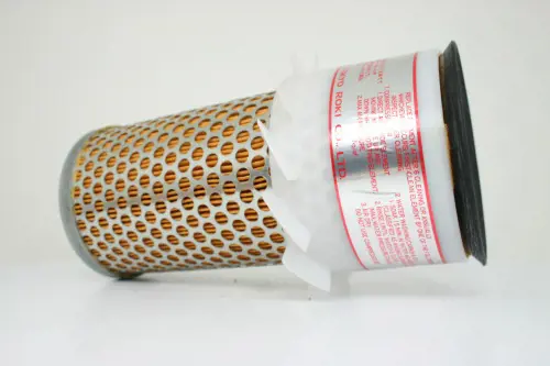 Image 2 for #6C040-94240 Air Filter, Outer (W/Dual Element Air Cleaner)
