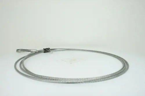 Image 7 for #139153 CLUTCH CABLE