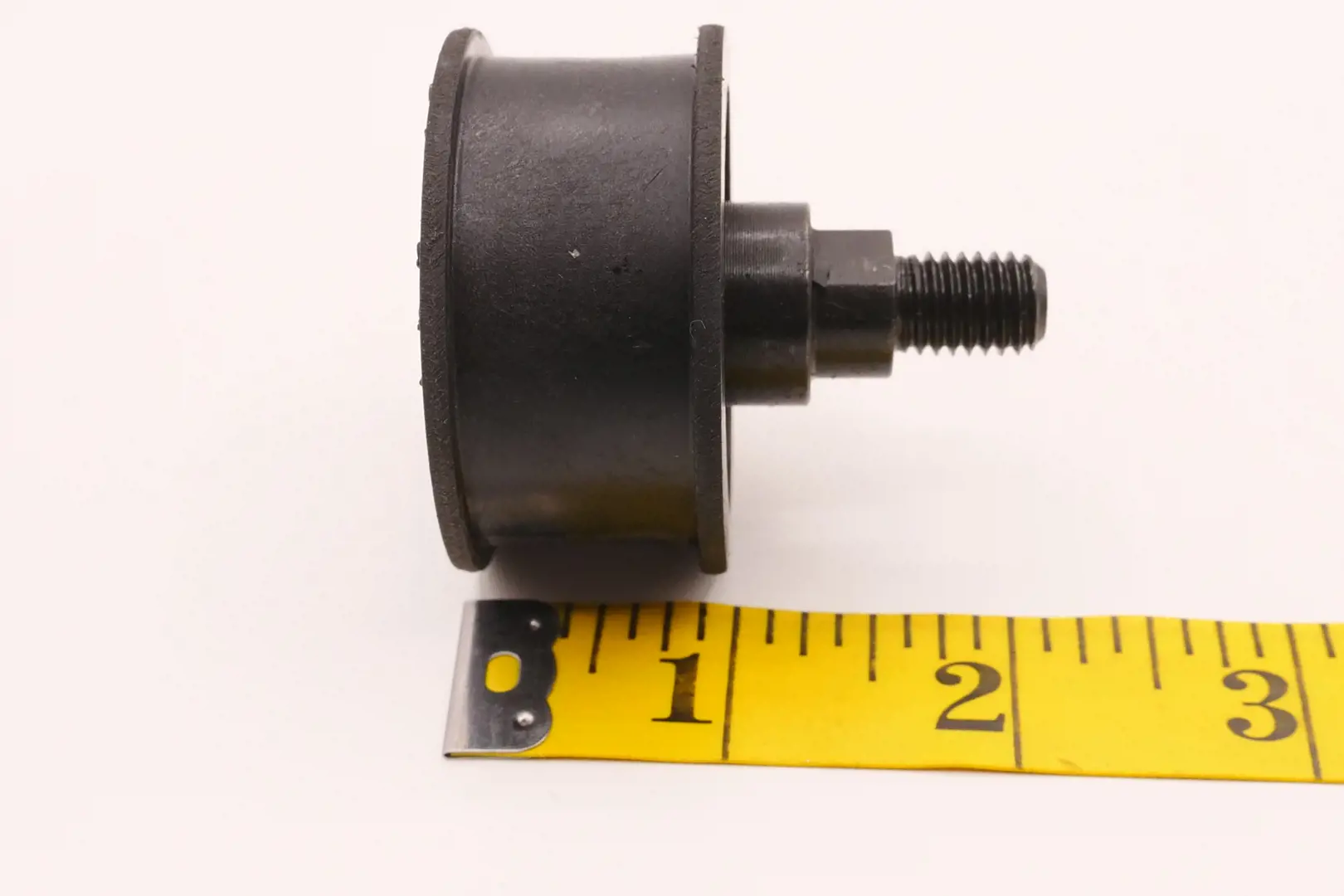 Image 4 for #33760-50090 PULLEY, TENSION