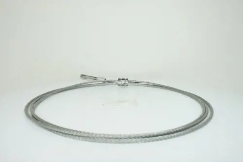 Image 9 for #139153 CLUTCH CABLE