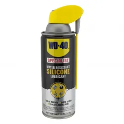 WD-40 WD-40 Specialist Water Resistant Silicone Lubricant Part #30001