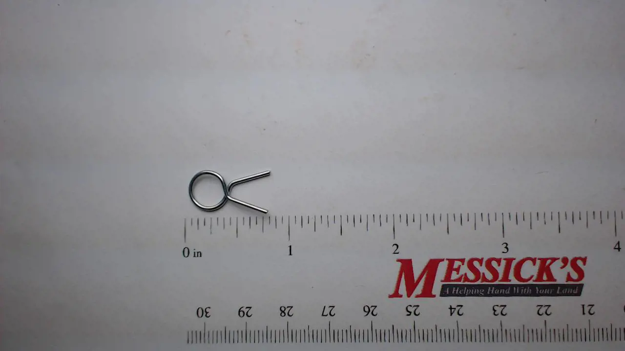 Image 3 for #10244-42320 CLIP, PIPE