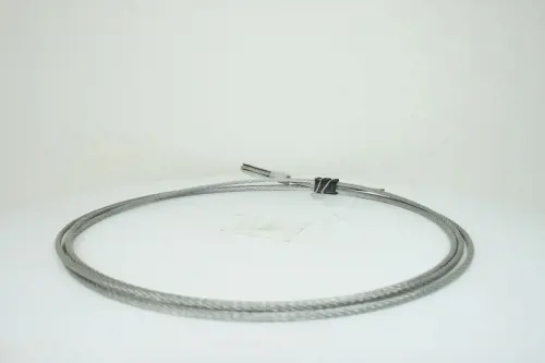 Image 10 for #139153 CLUTCH CABLE