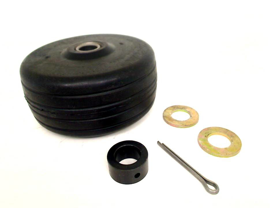 Kubota 7000000607 Gauge Wheel