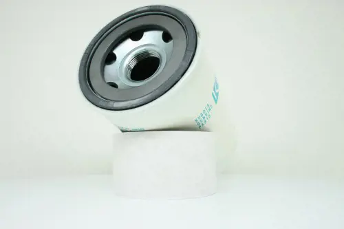 Filtro idraulico resistente HHTA0-37710 compatibile con Kubota