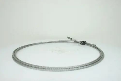 Image 11 for #139153 CLUTCH CABLE