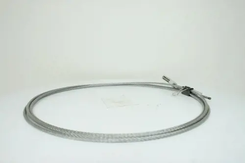 Image 12 for #139153 CLUTCH CABLE