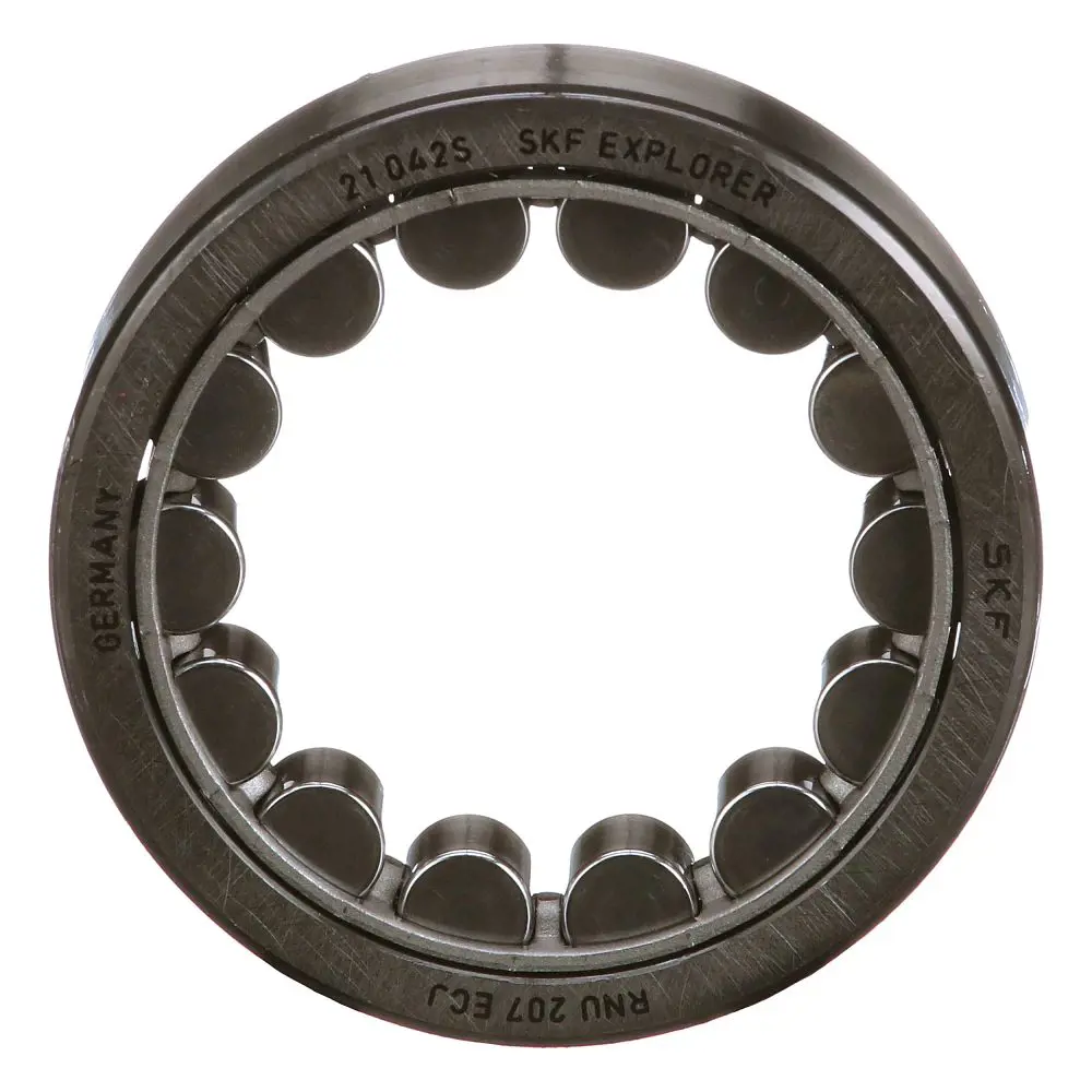 New Holland #81863746 BEARING, ROLLER