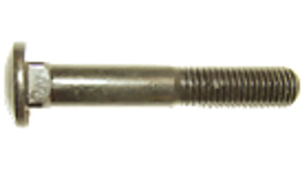 Image 2 for #9706752 CARRIAGE BOLT