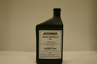 Steiner 1 Qt. Trans-Hydraulic Oil Part #15-012