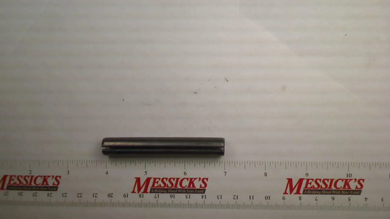 Image 4 for #70000-02503 ROLL PIN