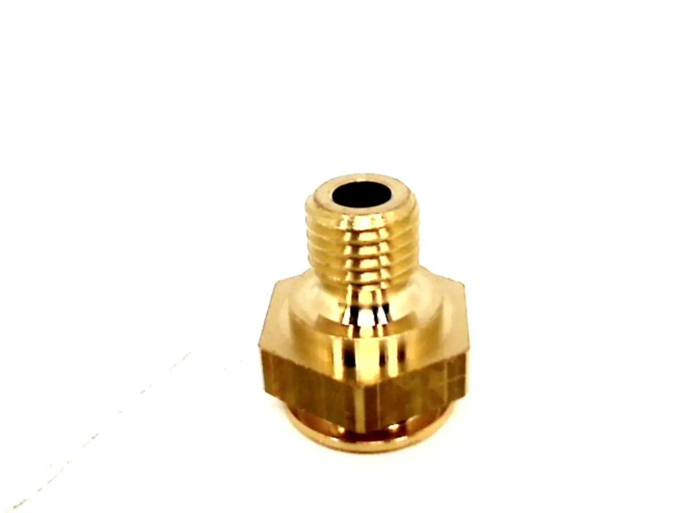 New Holland #4890964 FITTING