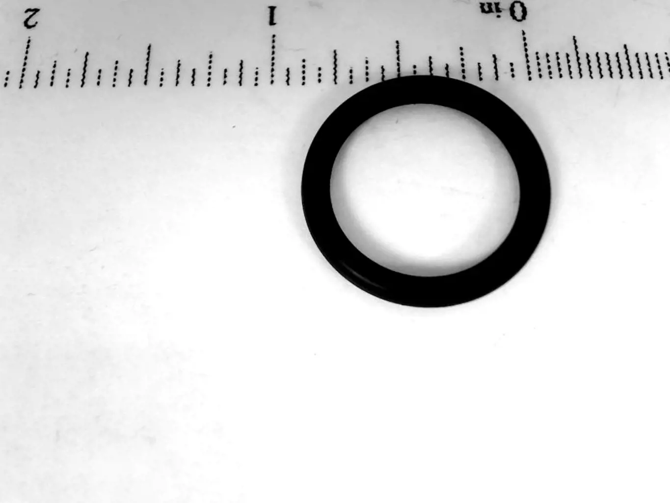 Image 1 for #75285739 O-RING