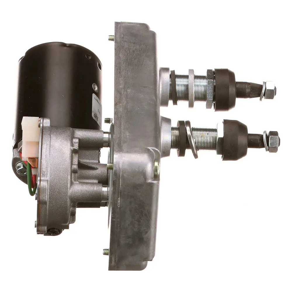 New Holland #76048651 WIPER MOTOR