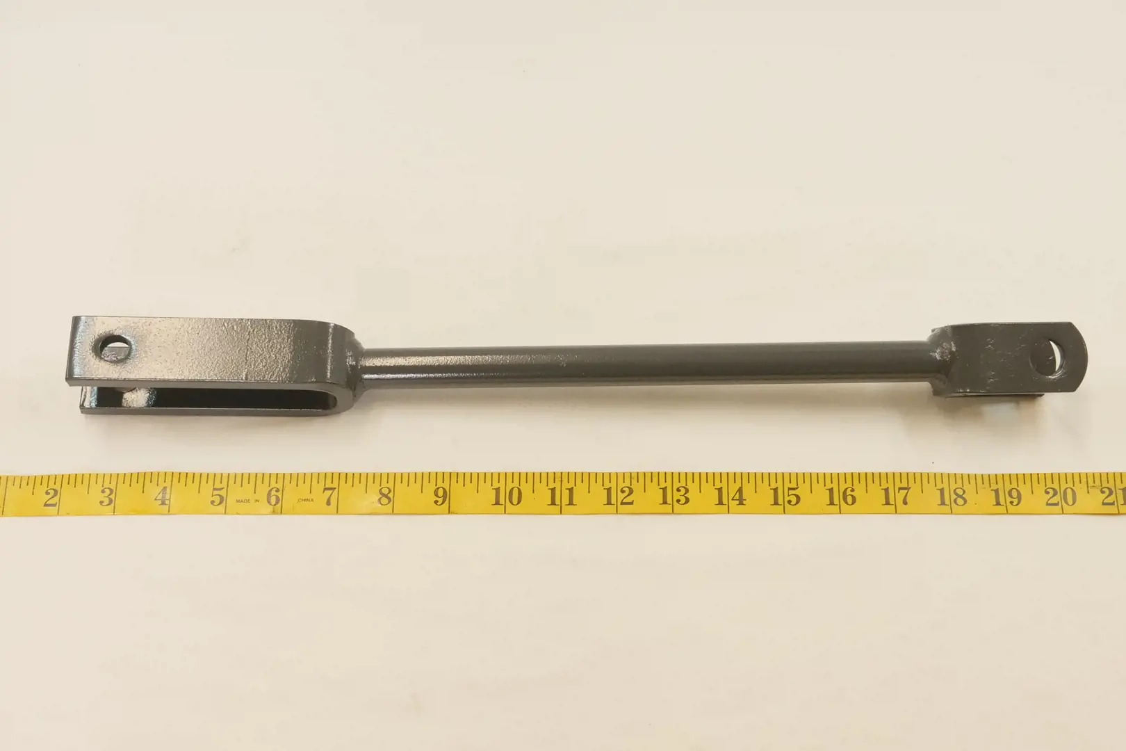 Image 7 for #6C070-65270 ROD, LIFT LH