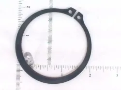 New Holland SNAP RING Part #129793