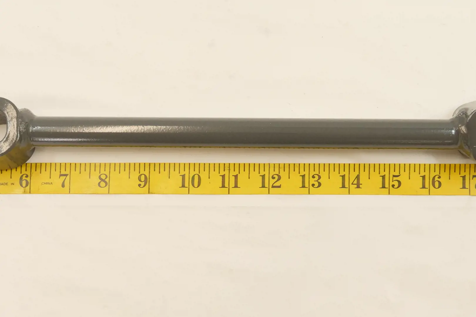 Image 4 for #6C070-65270 ROD, LIFT LH