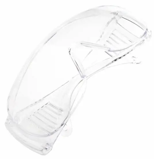 Image 1 for #F55295 Safety Glasses, Clear Lens