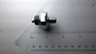Kubota Oil Pressure Sensor Part #15451-39012
