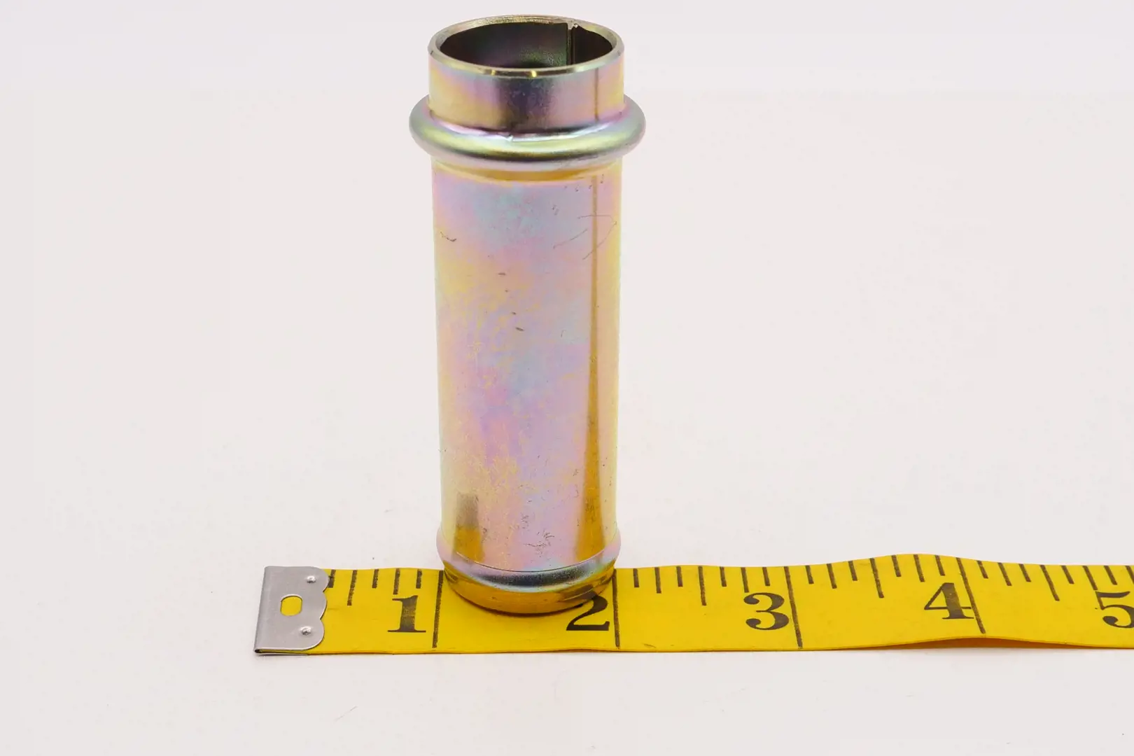 Kubota #K7711-34432 TUBE, SUCTION