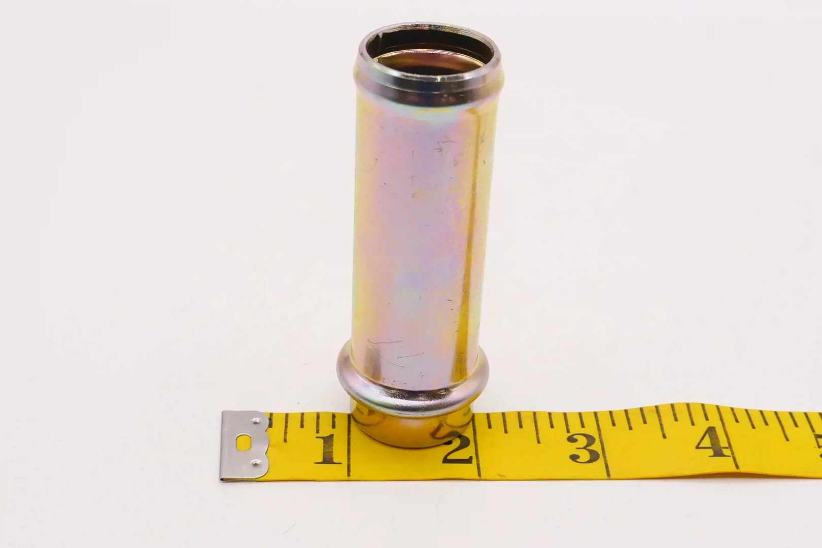 Kubota #K7711-34432 TUBE, SUCTION