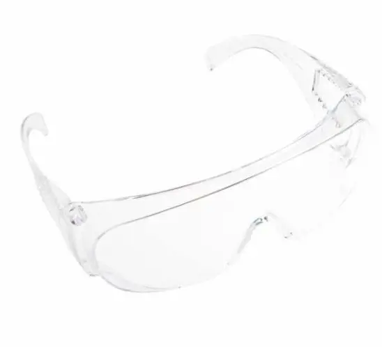 Image 2 for #F55295 Safety Glasses, Clear Lens