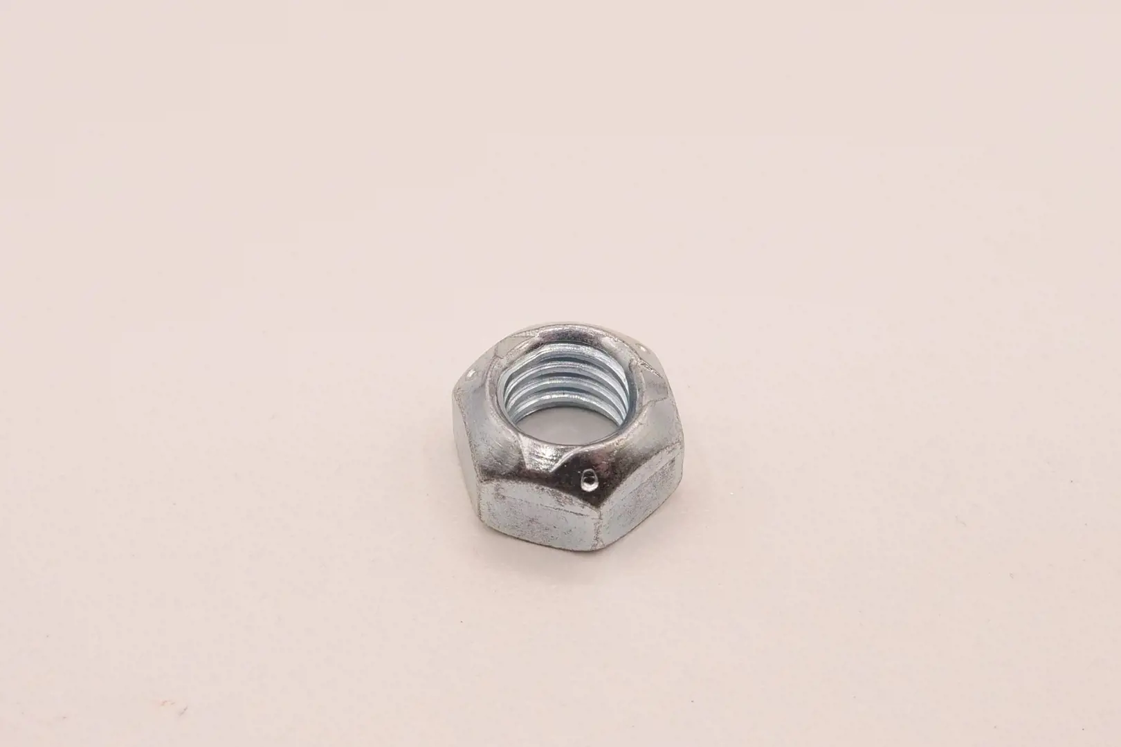 Image 1 for #70060-04442 STOVER NUT 3/8"N