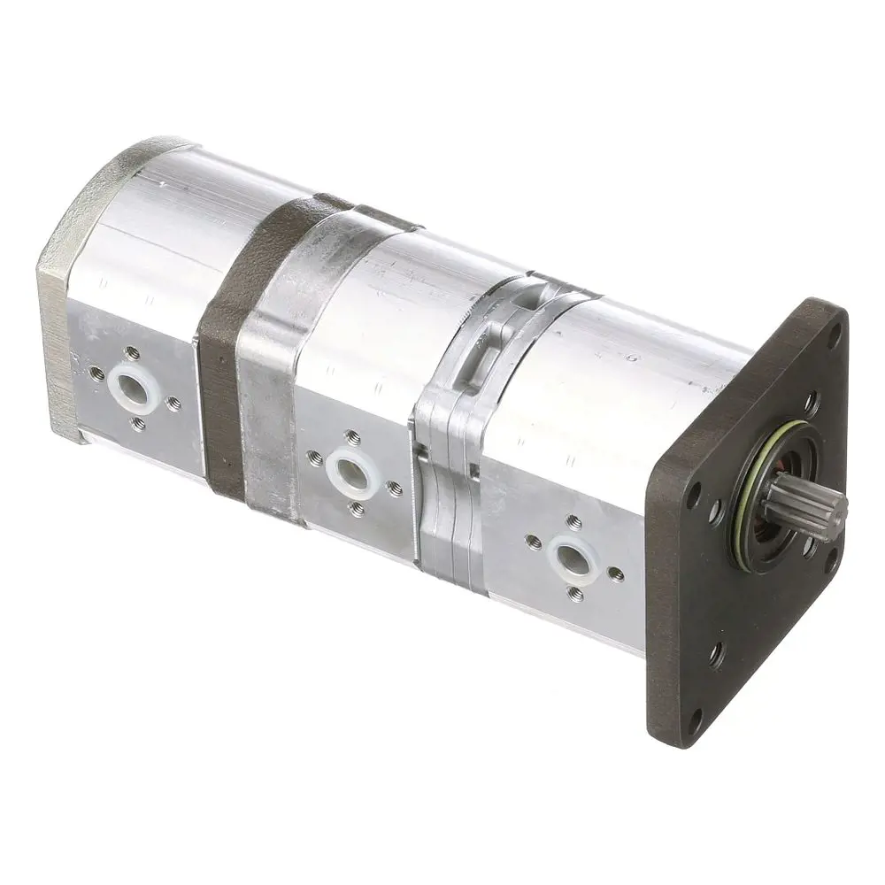 New Holland #87643308 PUMP, HYDRAULIC 