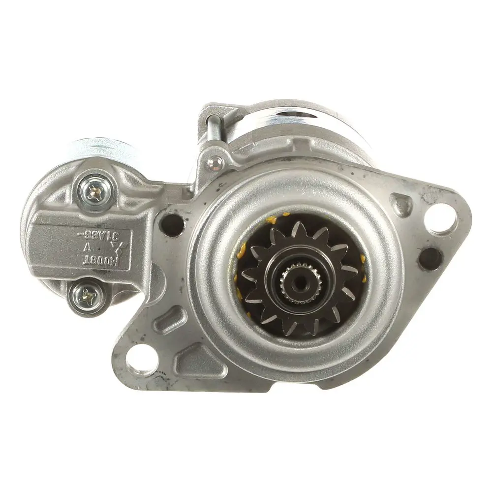 New Holland #MT40185171 MOTOR, STARTER 