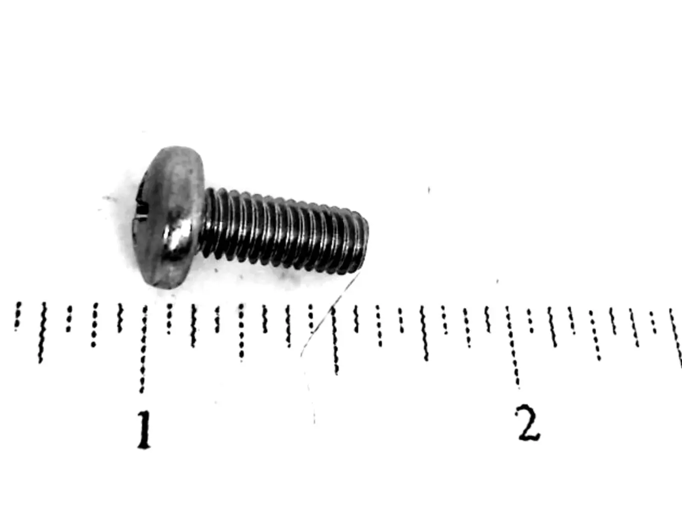 Image 1 for #86625206 SCREW