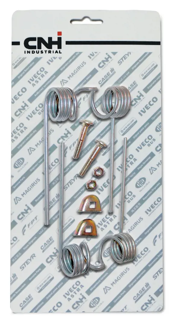 New Holland #87297022 Reel Tine Kit 