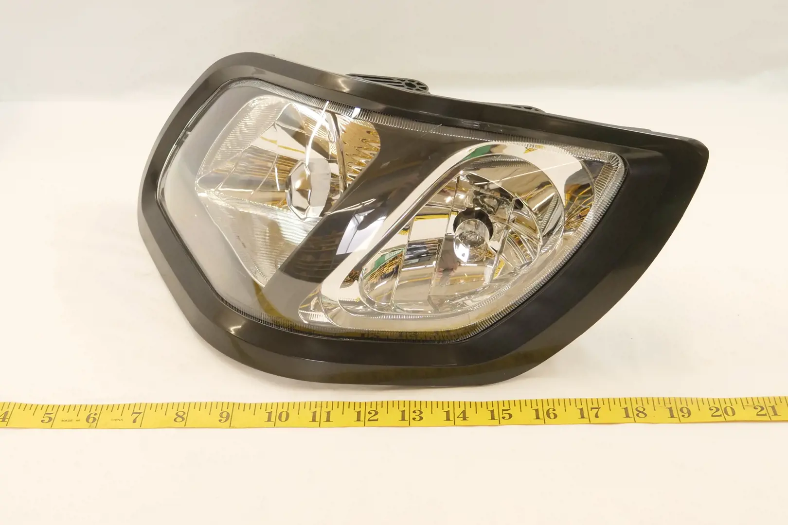 Image 7 for #3C081-75723 ASSY LAMP, HEAD