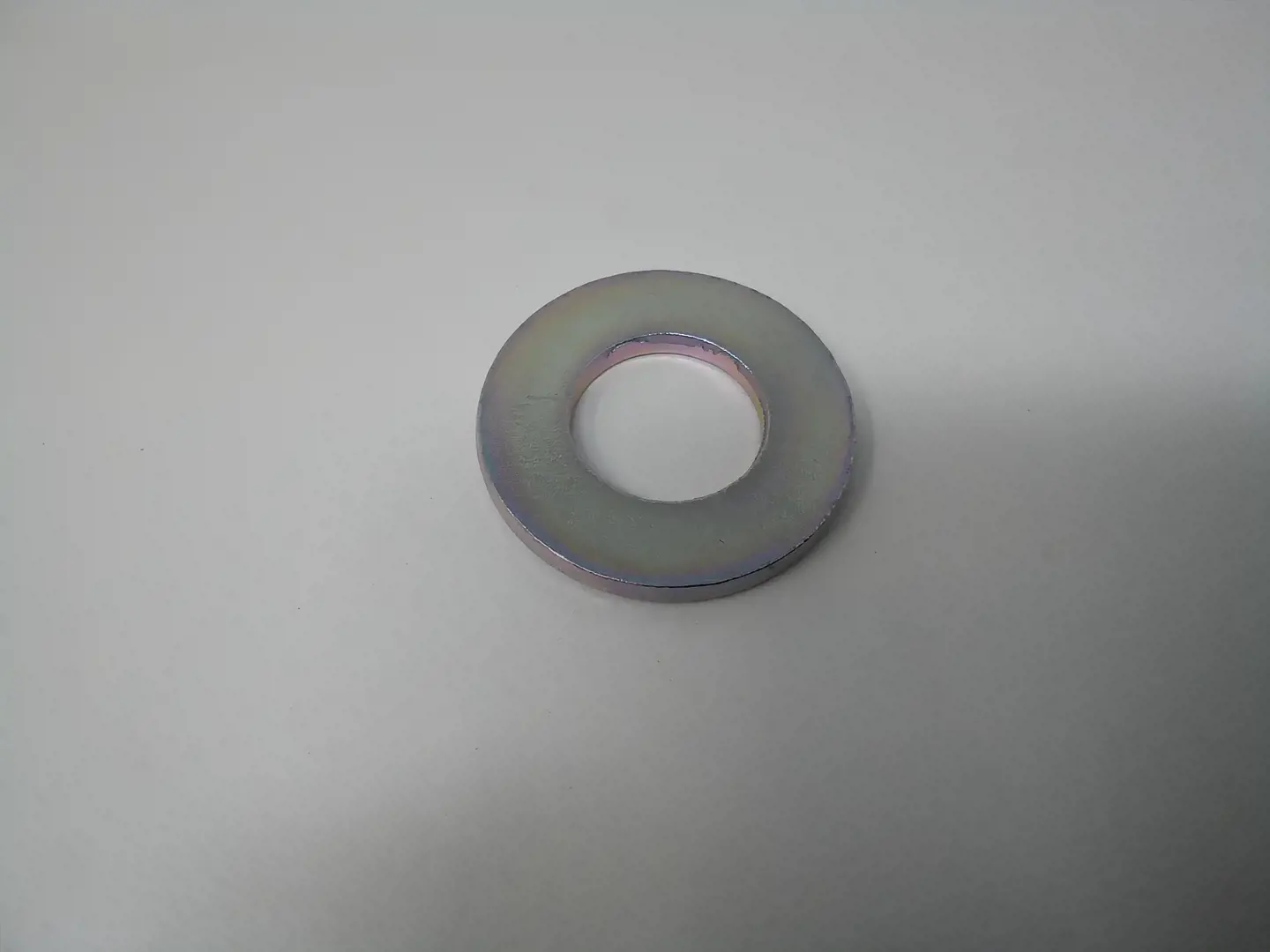 Image 4 for #04015-50100 WASHER, PLAIN