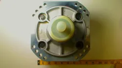 Land Pride RTA1274 S/N 884764- Parts Diagrams