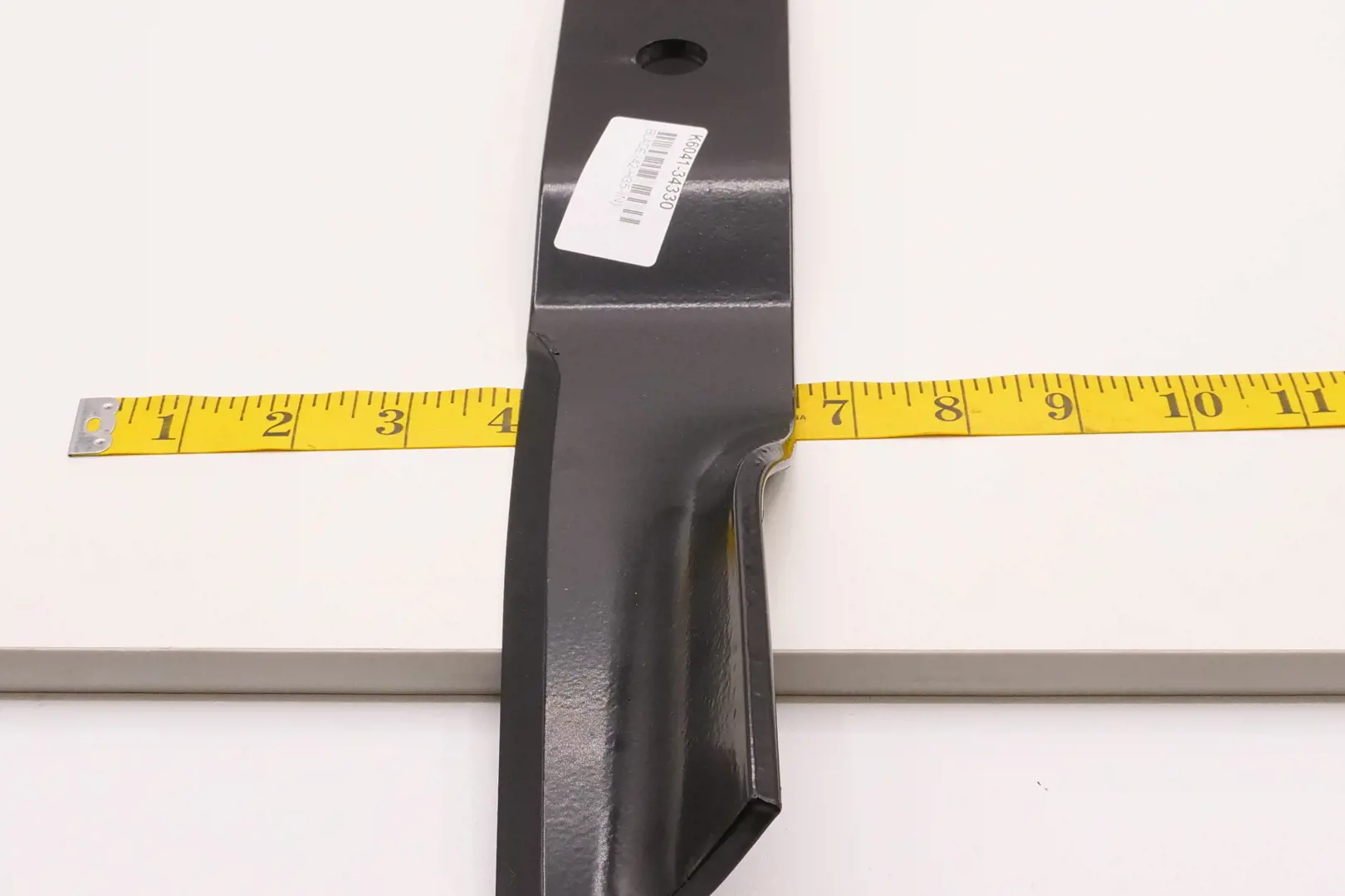 Image 3 for #K6041-34330 BLADE (42-H35-IN