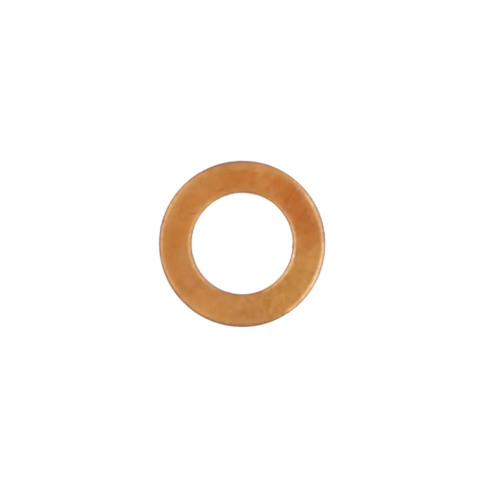 Image 3 for #10260060 WASHER, COPPER