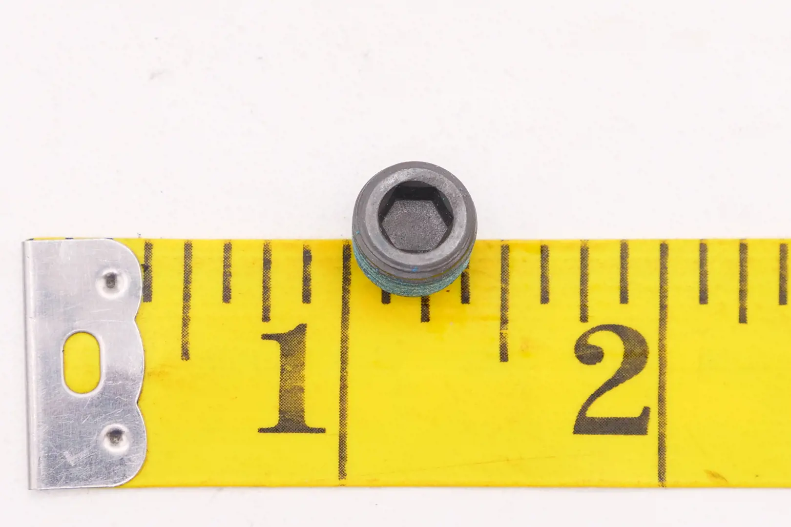 Kubota #15841-96020 PLUG***