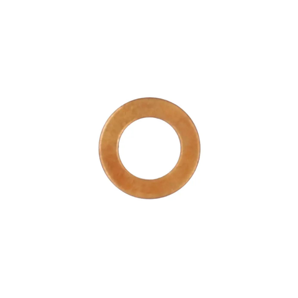 Image 5 for #10260060 WASHER, COPPER