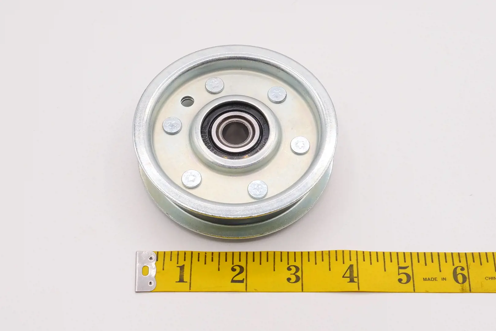 Image 6 for #K3011-13522 PULLEY (HST, TEN