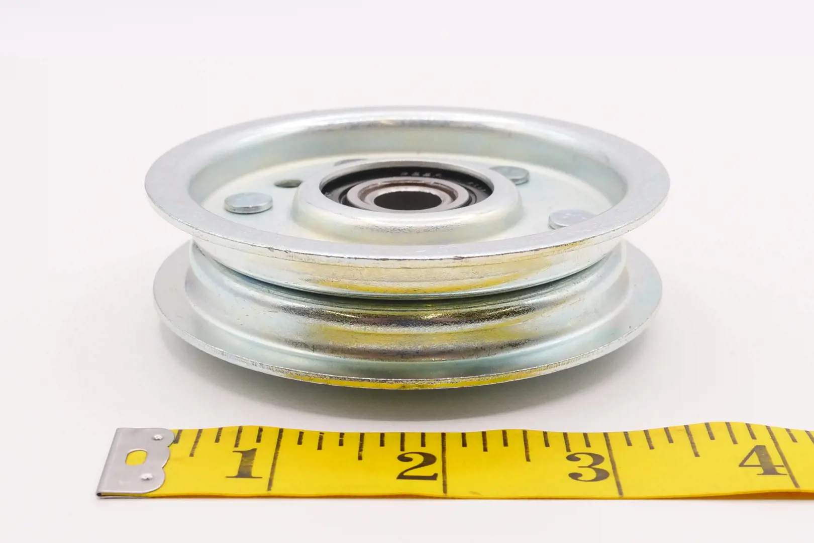 Image 5 for #K3011-13522 PULLEY (HST, TEN