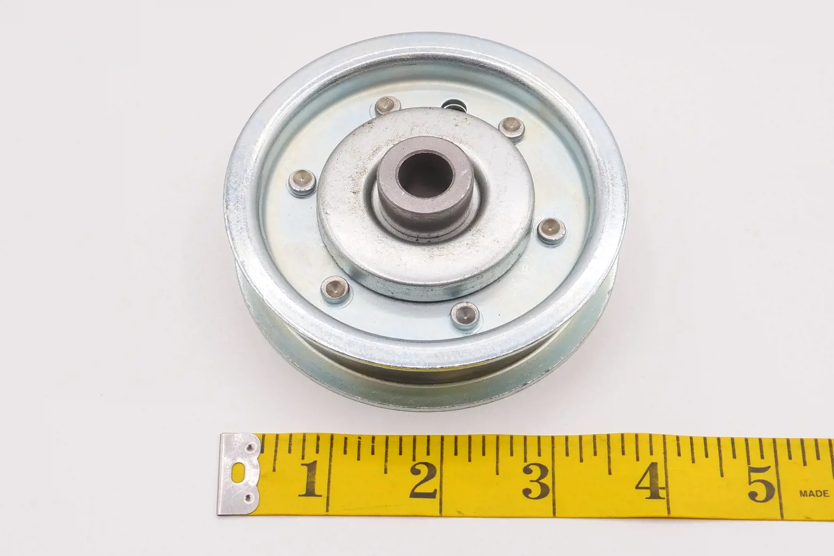 Image 4 for #K3011-13522 PULLEY (HST, TEN