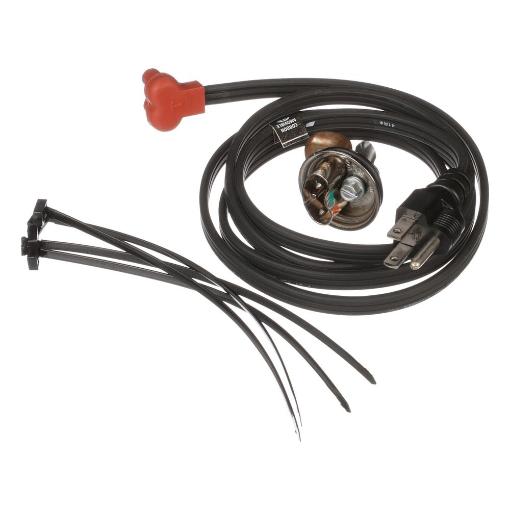 New Holland #86590273 BLOCK HEATER
