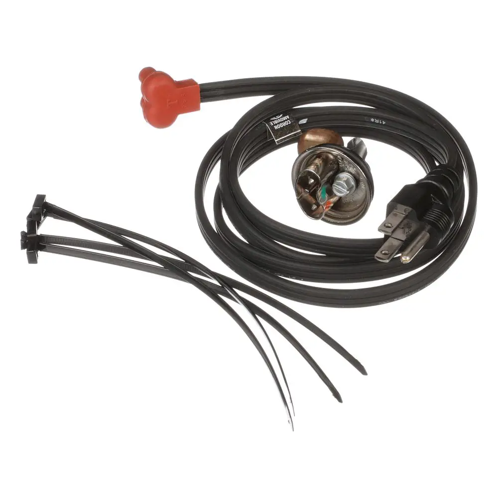 Image 2 for #86590273 BLOCK HEATER
