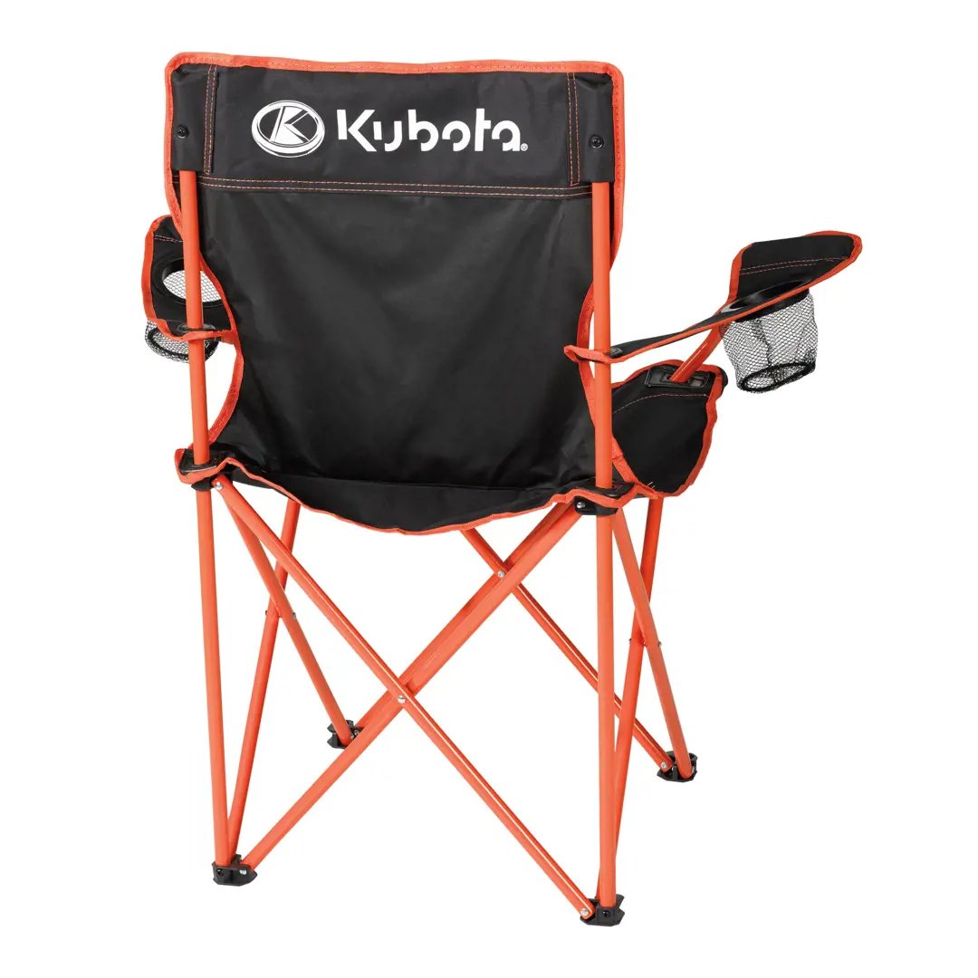 Image 2 for #2003738420001 Kubota Jolt Folding Chair