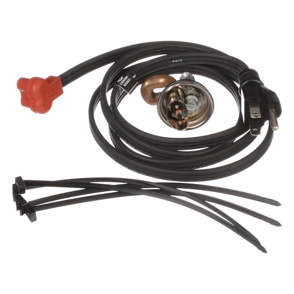 New Holland #86590273 BLOCK HEATER