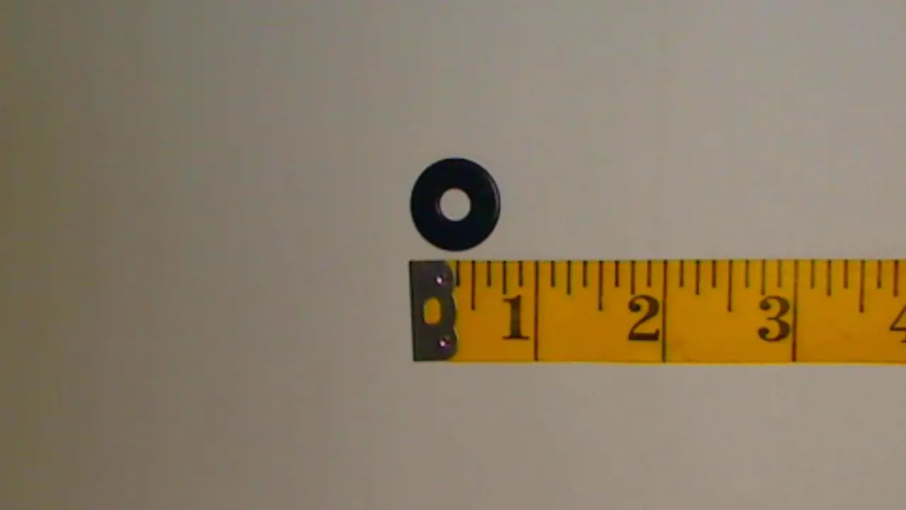 Image 3 for #31351-18860 WASHER